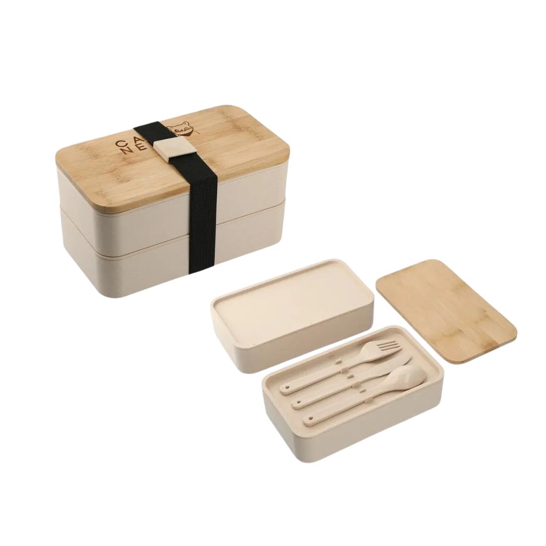 Meal Prep Container