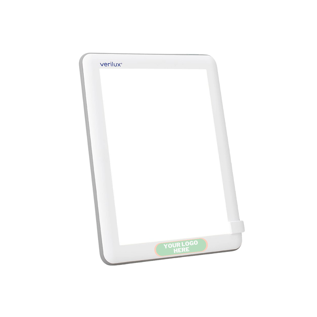 Light Therapy Desk Lamp