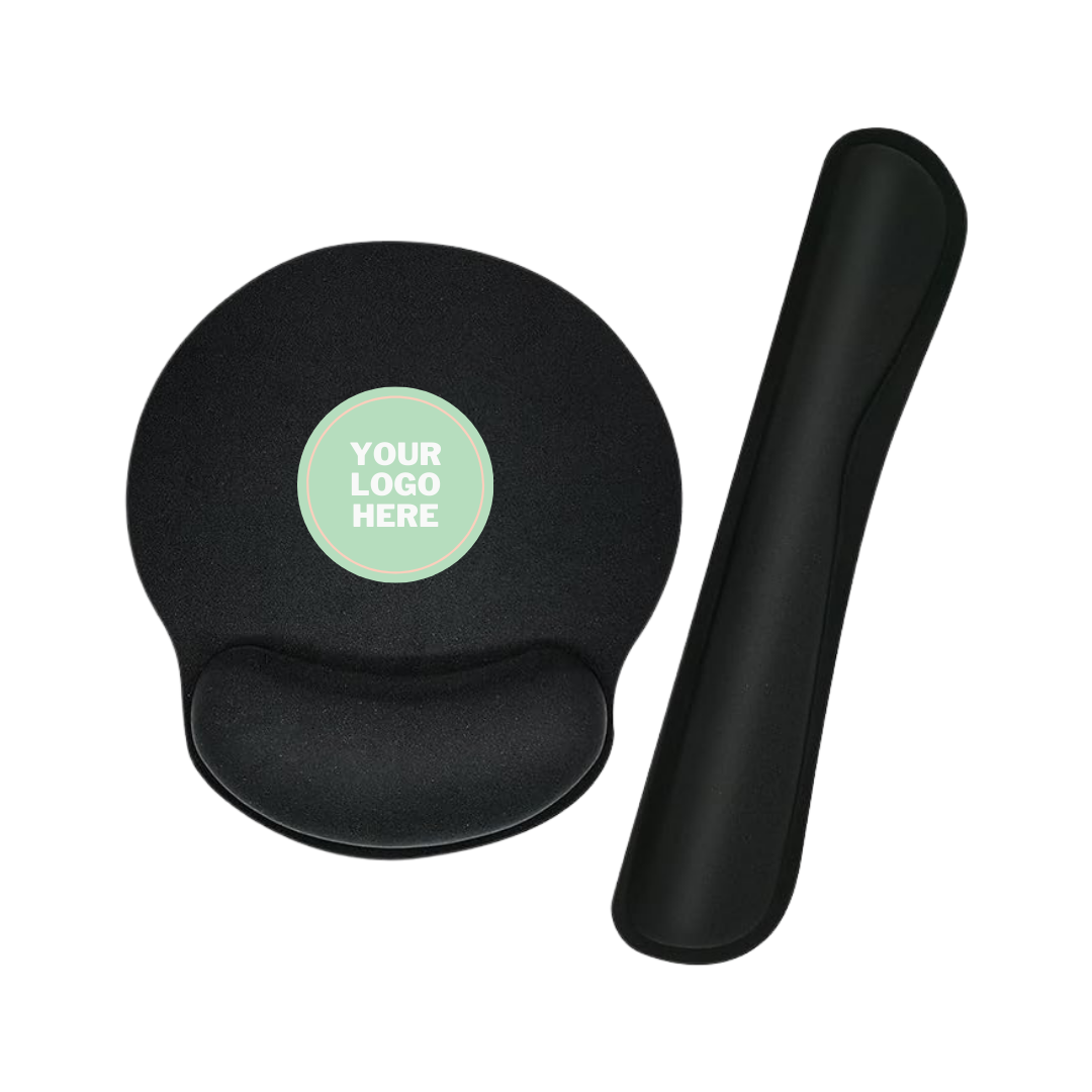 Ergonomic Wrist Rest Set