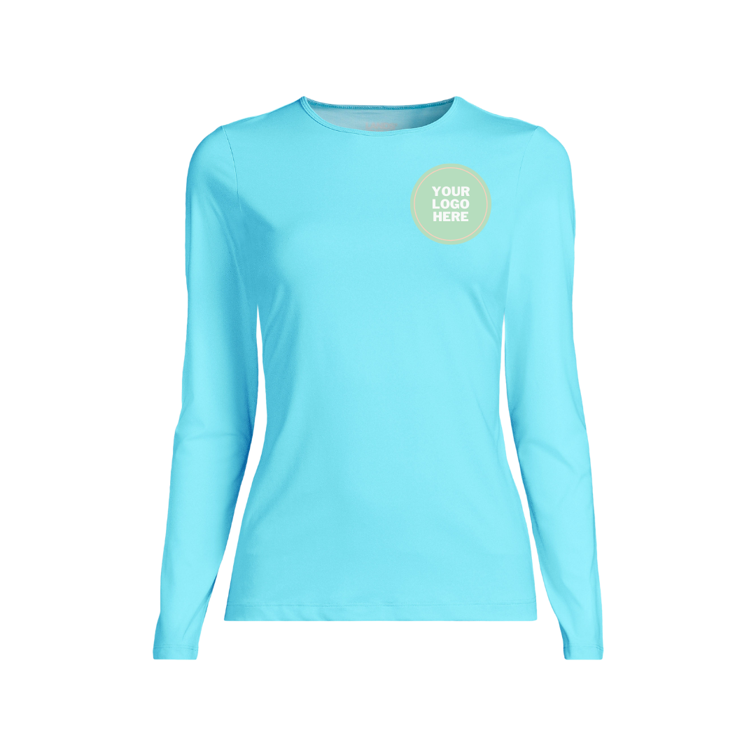 Women's UV Blocking Shirt