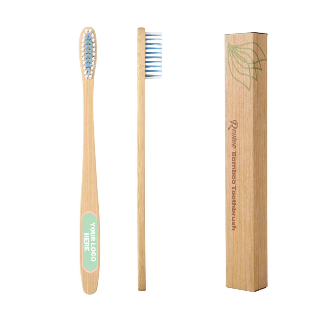 Revive Bamboo Toothbrush