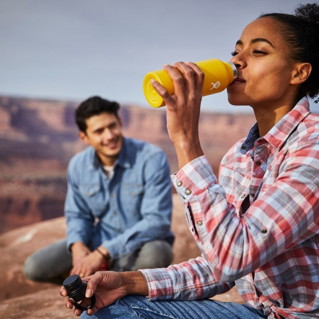 Hydroflask Water Bottle