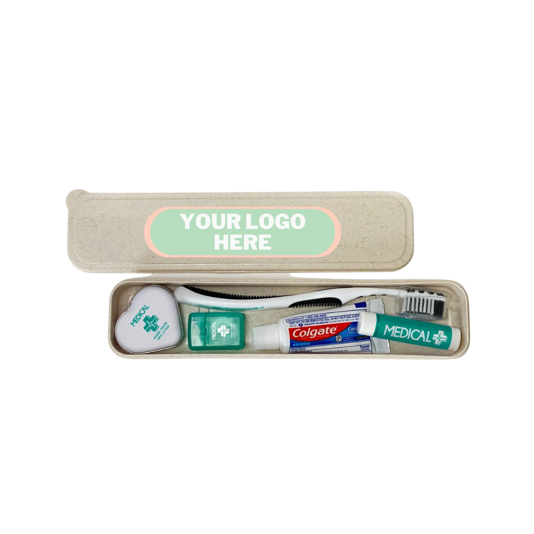 Dental Hygiene Kit