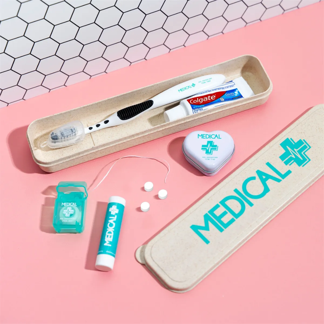 Dental Hygiene Kit