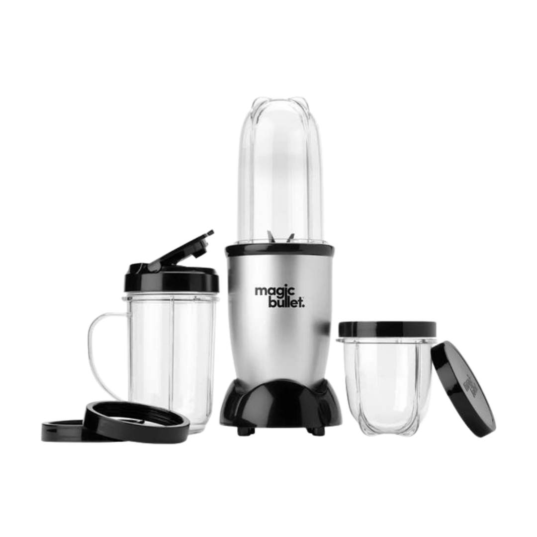 Magic Bullet Blender Set