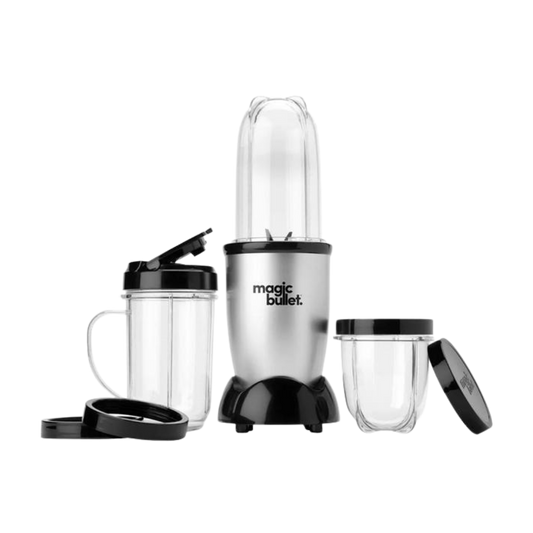 Magic Bullet Blender Set