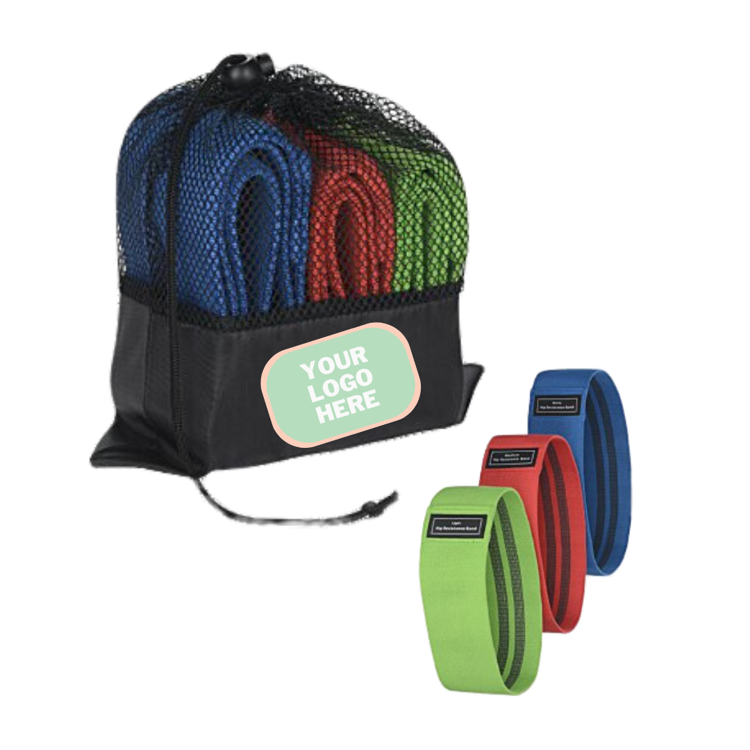 Resistance Band Set