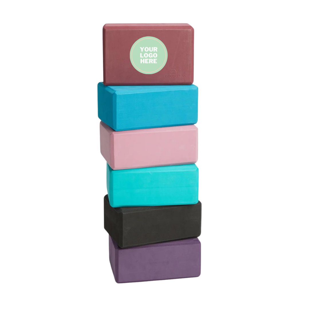 Yoga Block