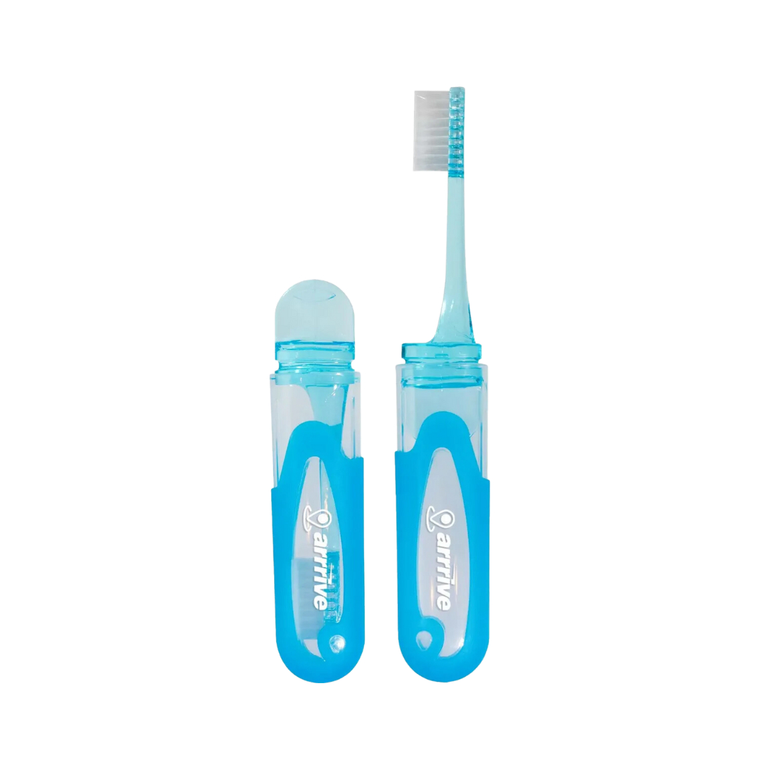 Travel Toothbrush