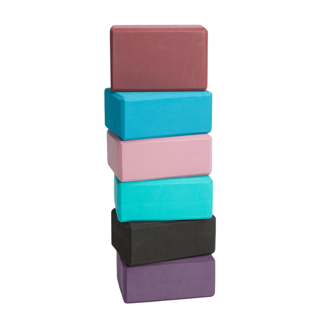 Yoga Block