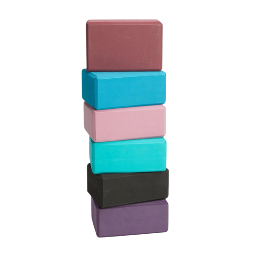 Yoga Block