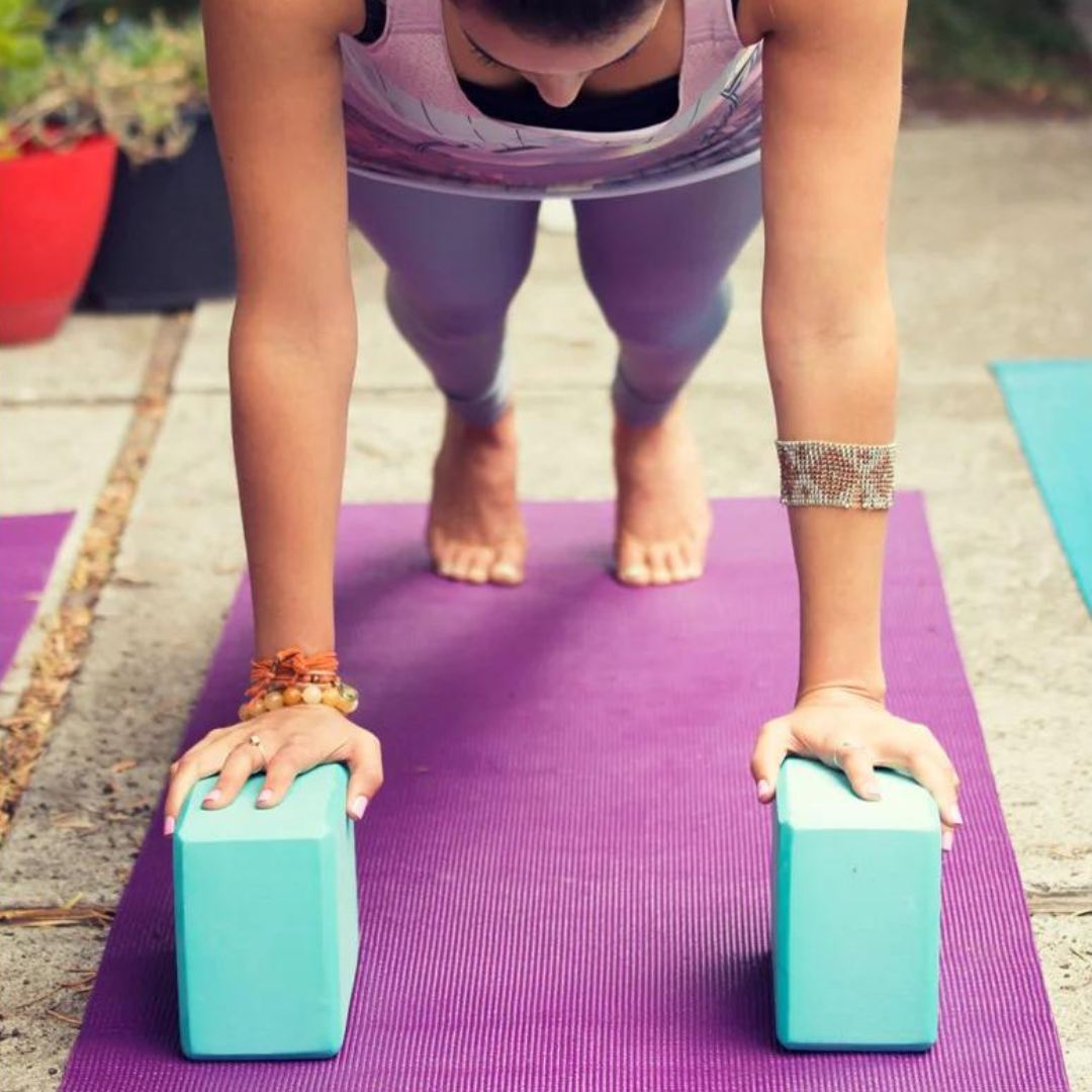 Yoga Block