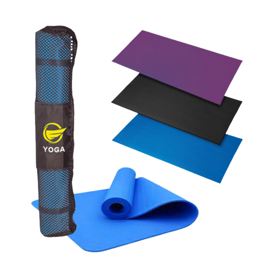 Yoga Mat with Case